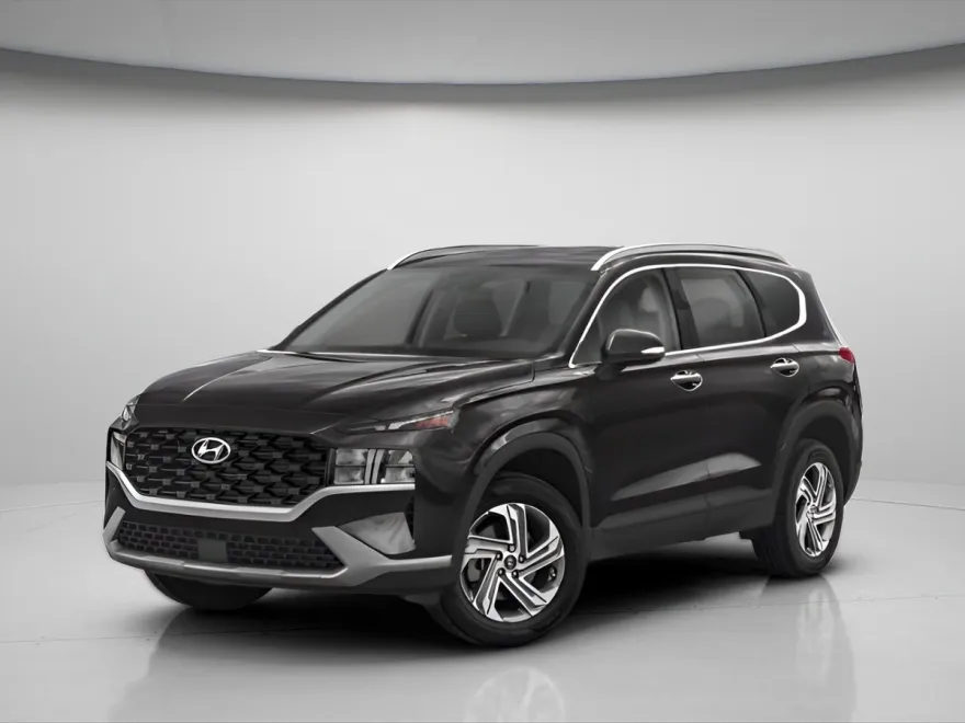 2023 Hyundai Santa Fe SEL photo 1
