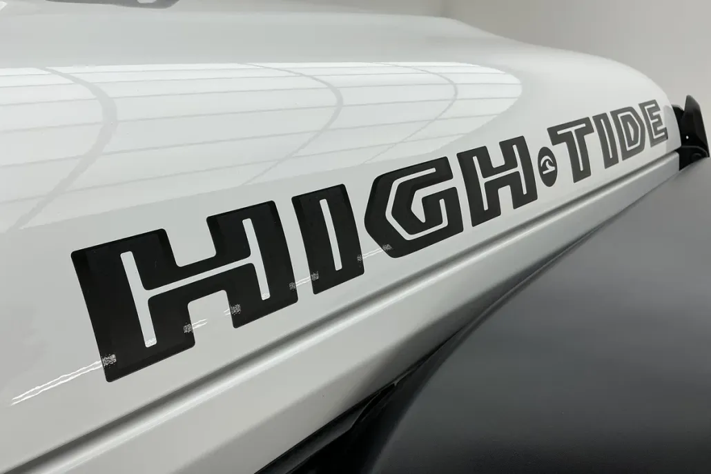 2023 Jeep Wrangler High Tide photo 1