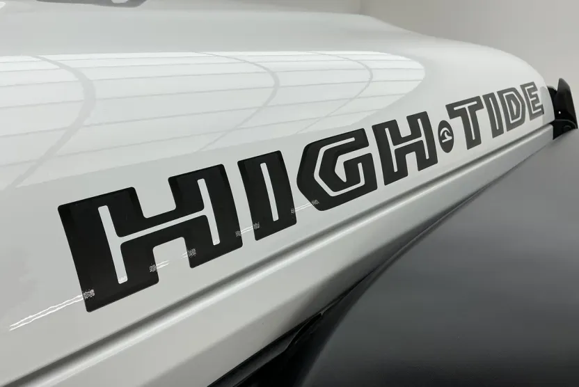2023 Jeep Wrangler High Tide photo 1