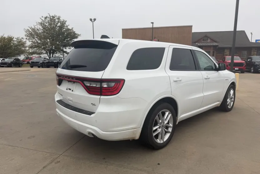 2024 Dodge Durango R/T photo 1