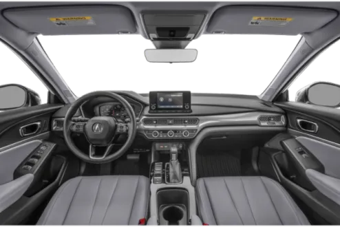 2025 Acura Integra Base photo 5