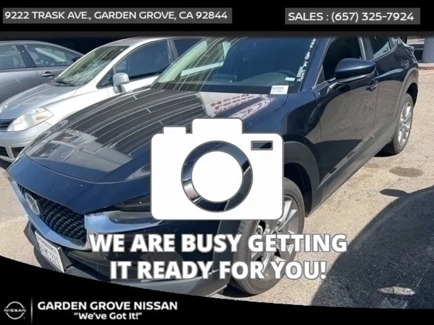 2023 Mazda CX-30 2.5 Select photo 1