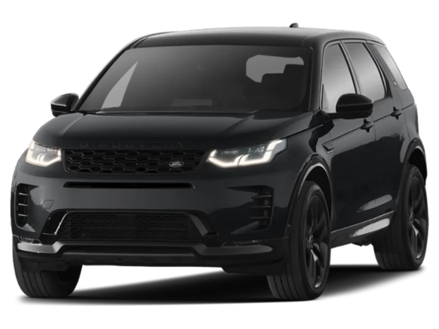 2024 Land Rover Discovery Sport S photo 1
