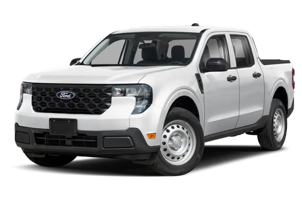 2025 Ford Maverick XL photo 1