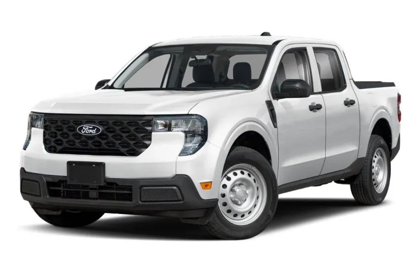 2025 Ford Maverick XL photo 1