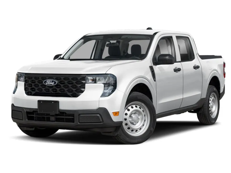 2025 Ford Maverick XL photo 1