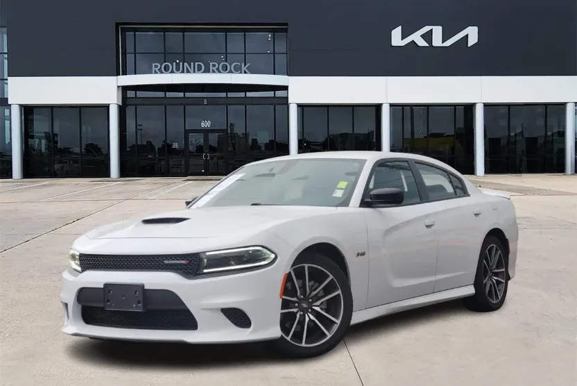 2023 Dodge Charger R/T photo 1