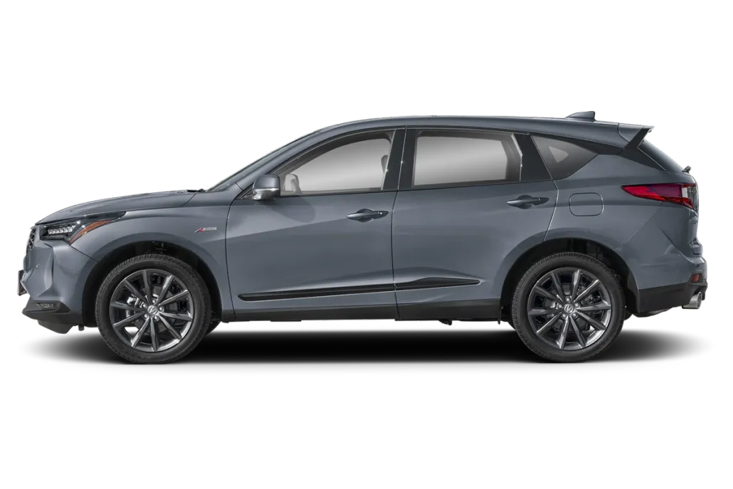 2025 Acura RDX A-Spec photo 1