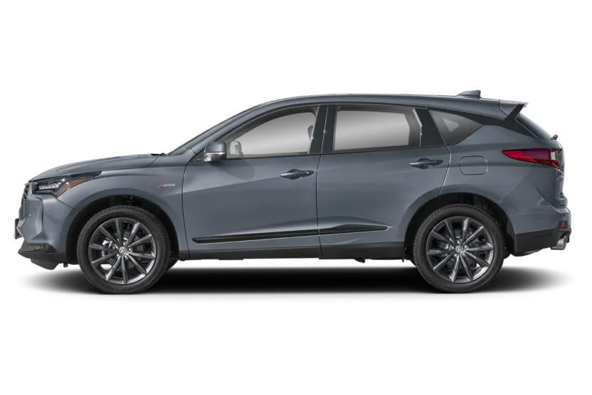 2025 Acura RDX A-Spec photo 1