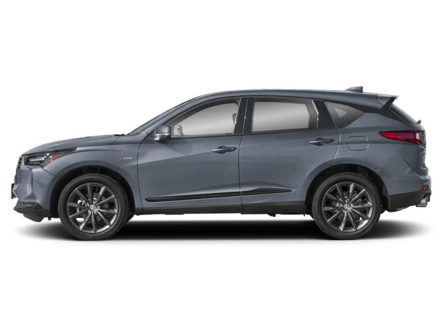 2025 Acura RDX A-Spec photo 1