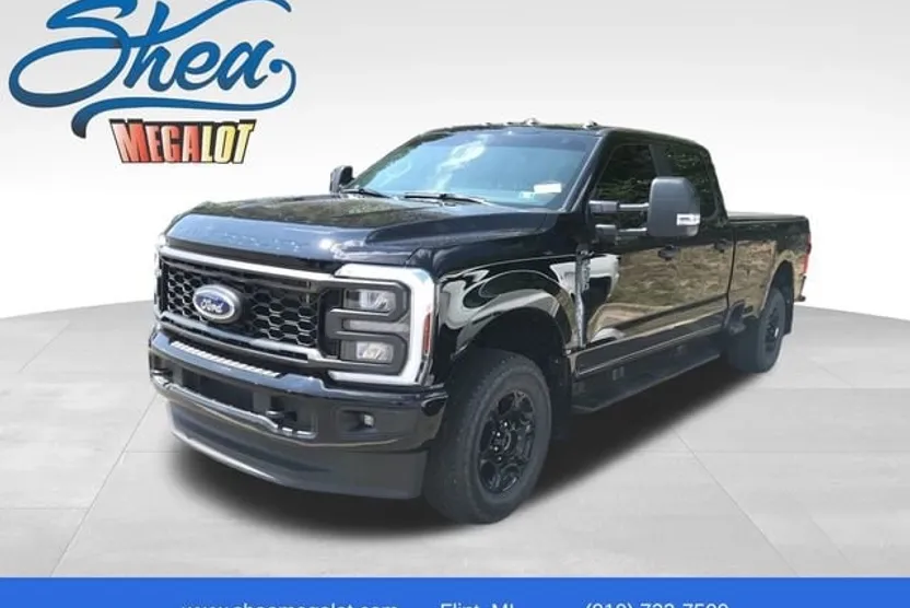 2024 Ford F-250 XL photo 1
