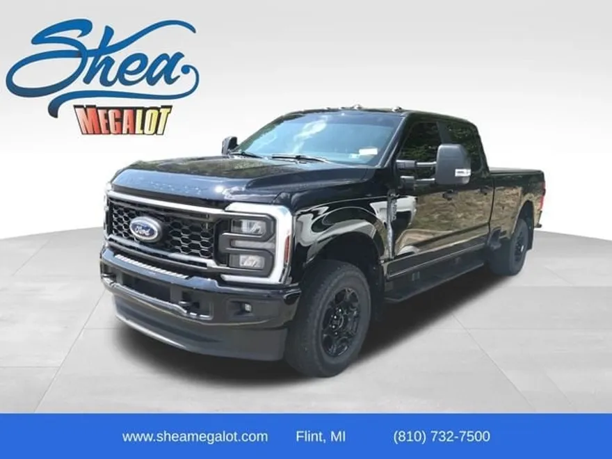 2024 Ford F-250 XL photo 1