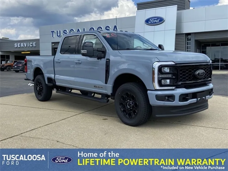 2026 Ford F-350 photo 1