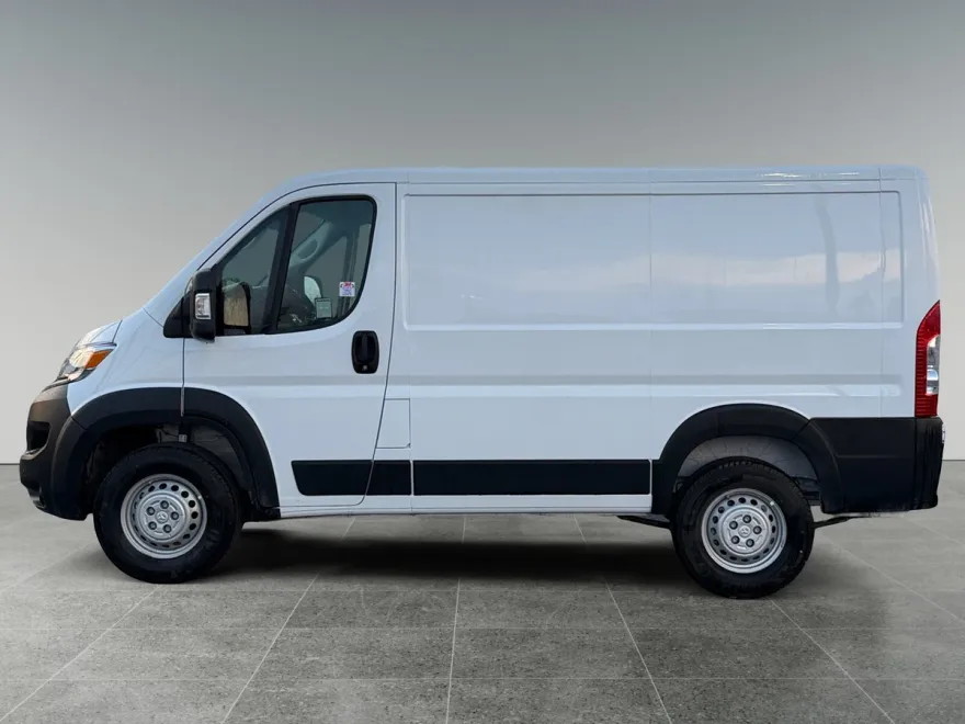 2026 Ram ProMaster 1500 Cargo Van photo 1