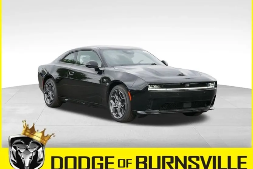 2025 Dodge Charger R/T photo 1