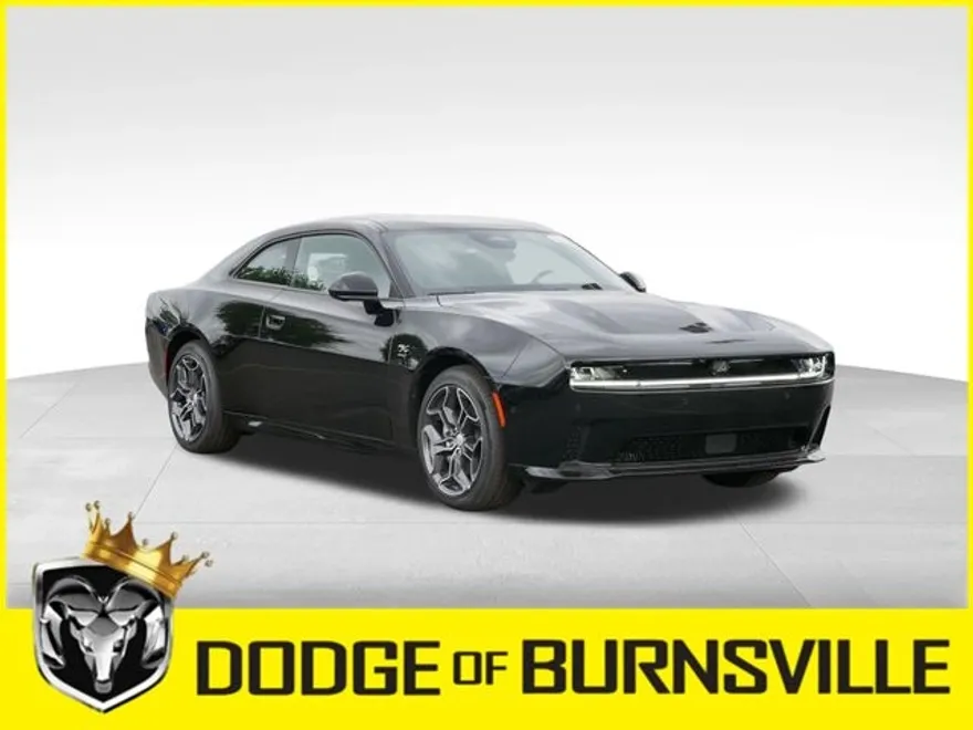 2025 Dodge Charger R/T photo 1