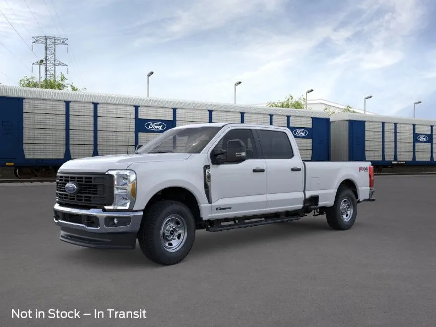 2026 Ford F-350 XL photo 1