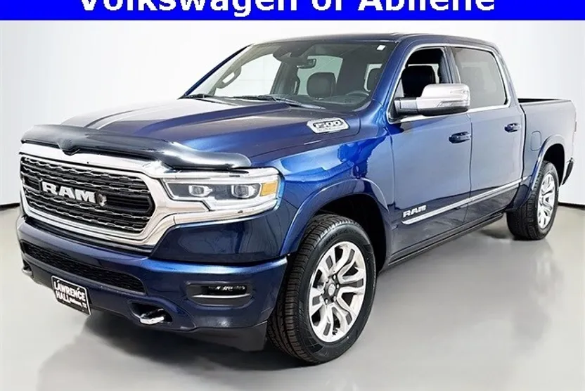 2023 Ram 1500 Limited photo 1