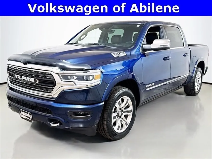 2023 Ram 1500 Limited photo 1