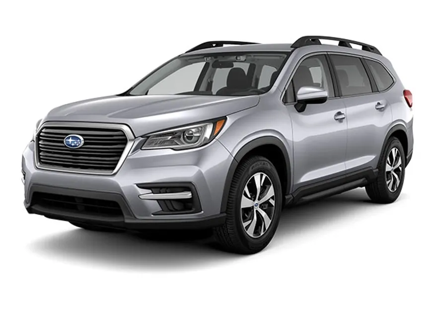 2022 Subaru Ascent Premium photo 1