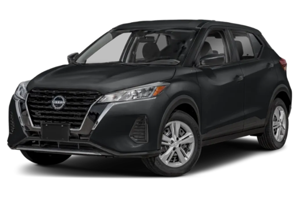 2025 Nissan Kicks Play S photo 1