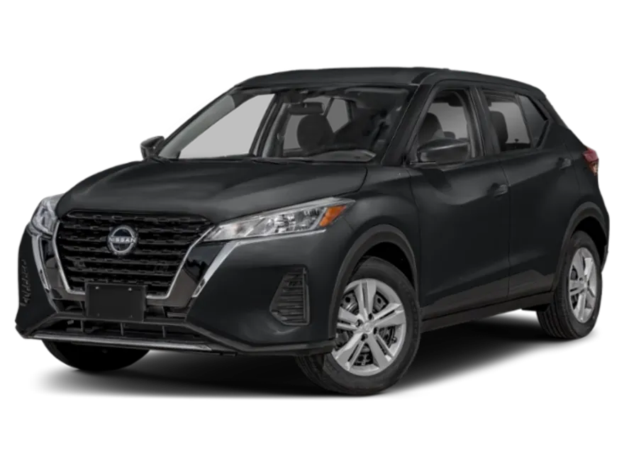2025 Nissan Kicks Play S photo 1