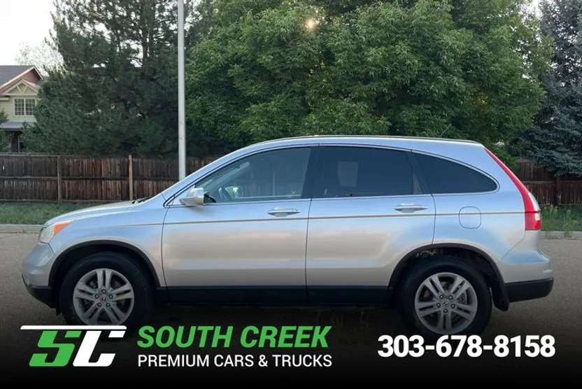 2012 Subaru Outback 2.5i photo 1