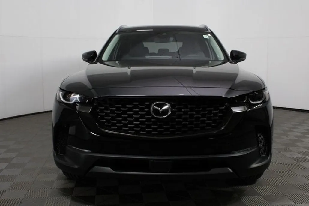 2024 Mazda CX-50 2.5 S Preferred photo 1