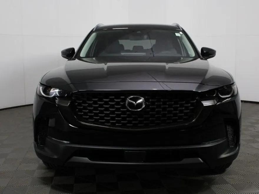 2024 Mazda CX-50 2.5 S Preferred photo 1