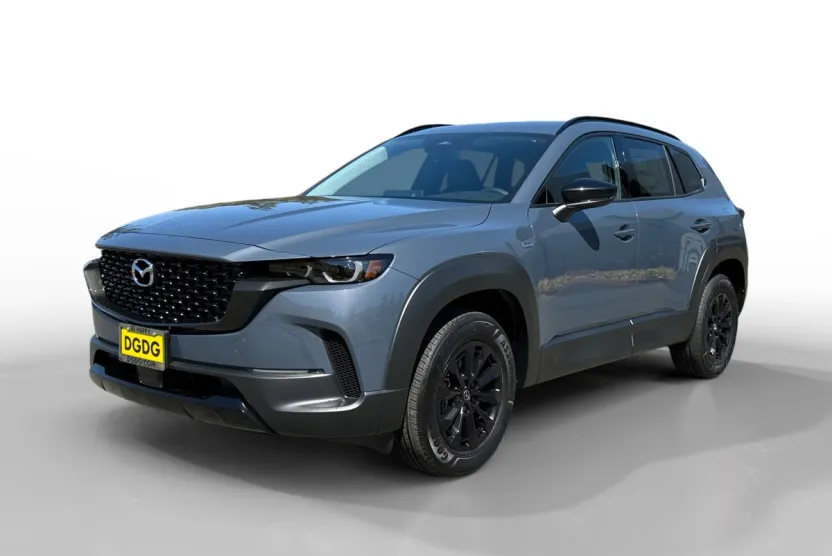 2025 Mazda CX-50 Premium photo 1