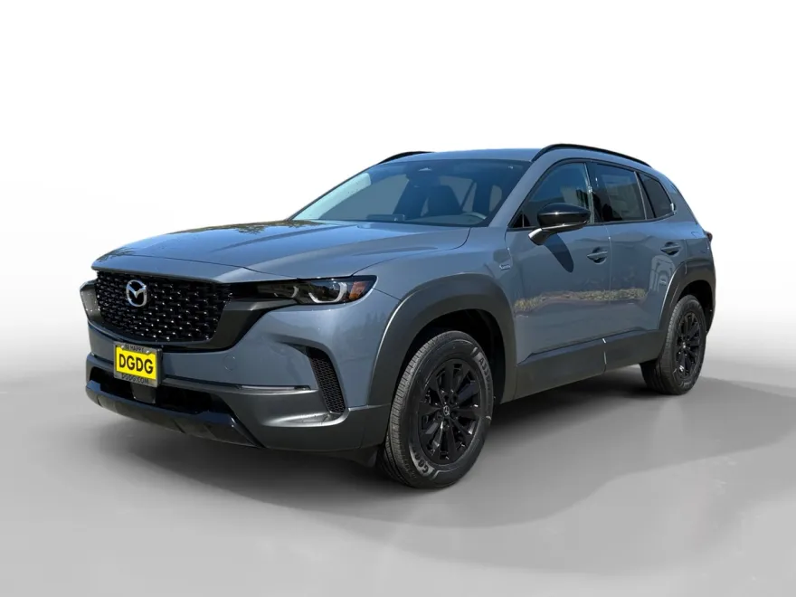 2025 Mazda CX-50 Premium photo 1