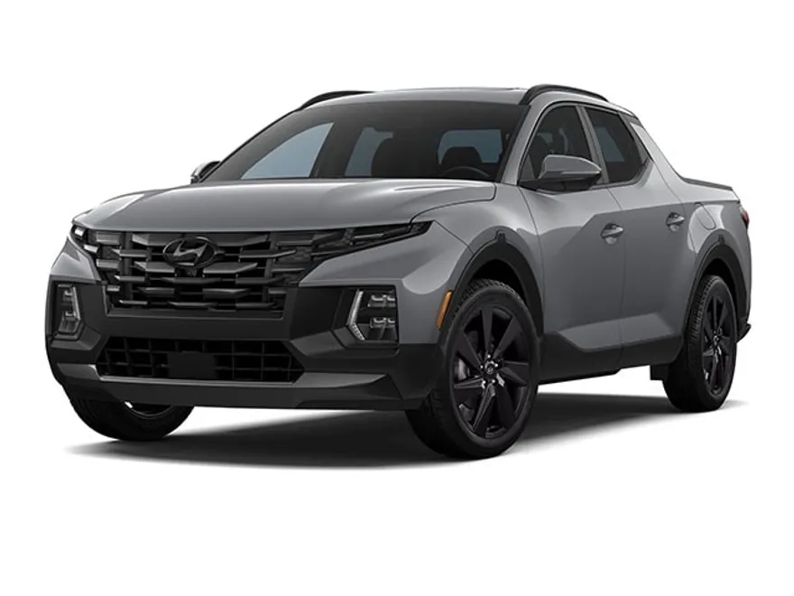 2024 Hyundai Santa Cruz Night photo 1