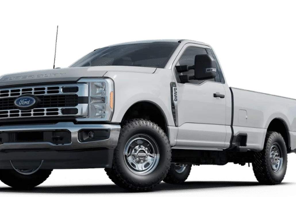 2024 Ford F-250 XL photo 1