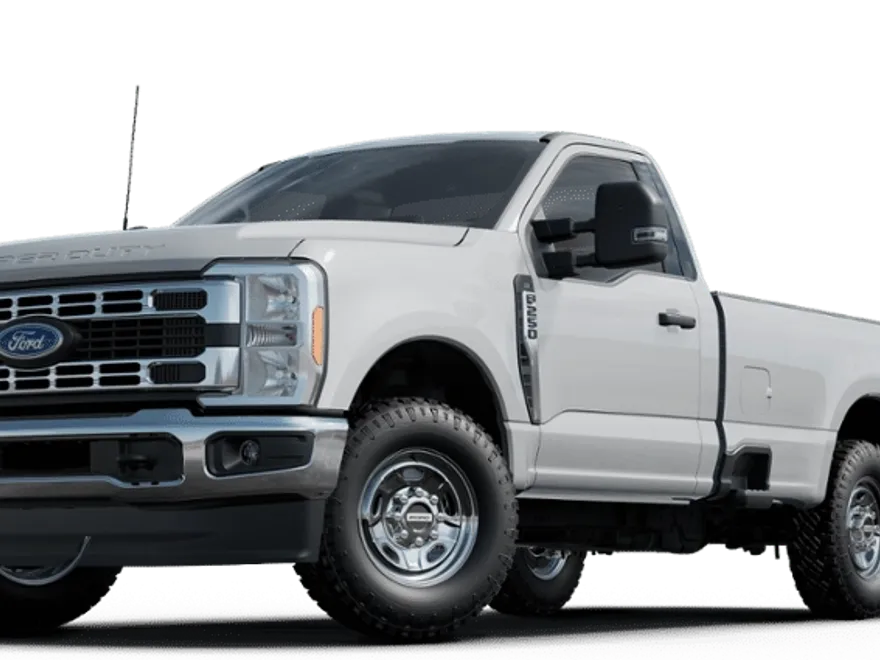 2024 Ford F-250 XL photo 1