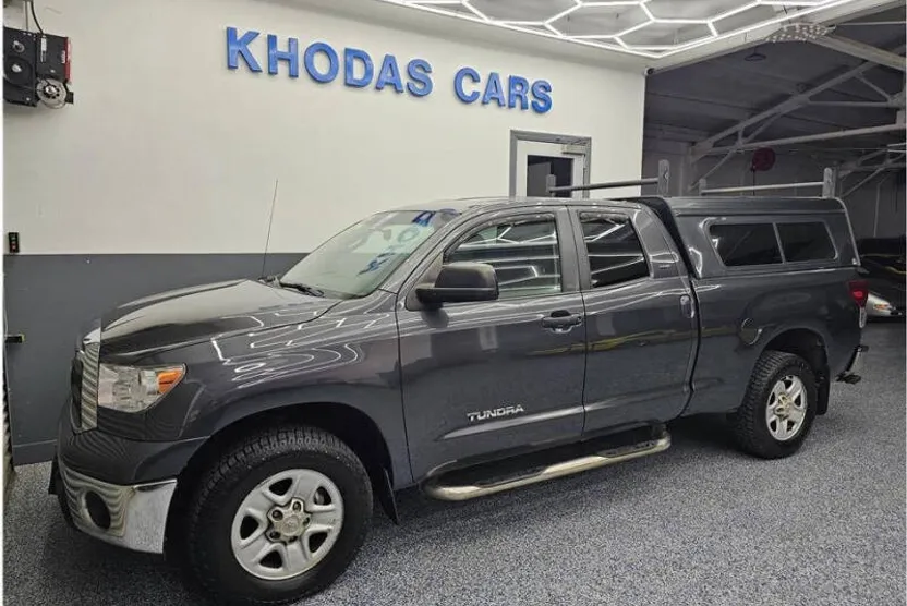 2011 Toyota Tundra Grade photo 1
