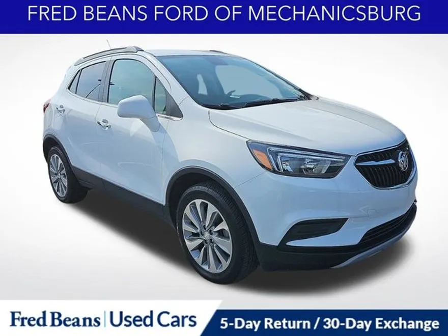 2020 Buick Encore Preferred photo 1