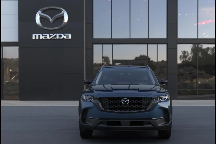2025 Mazda CX-50 2.5 S Preferred photo 1