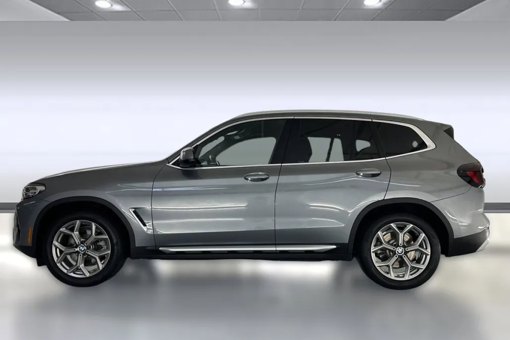 2023 Bmw X3 sDrive30i photo 1