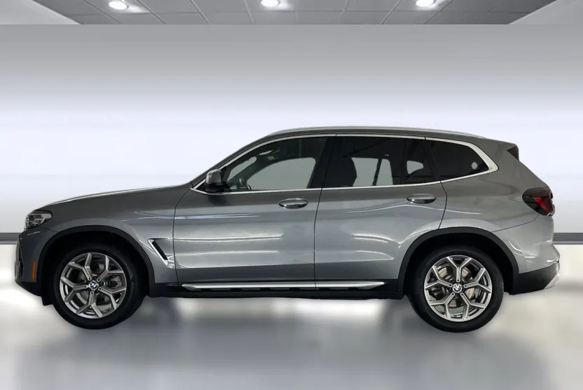 2023 Bmw X3 sDrive30i photo 1