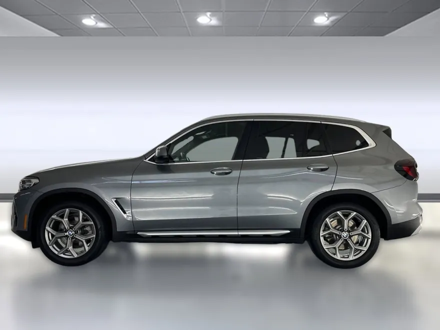 2023 Bmw X3 sDrive30i photo 1