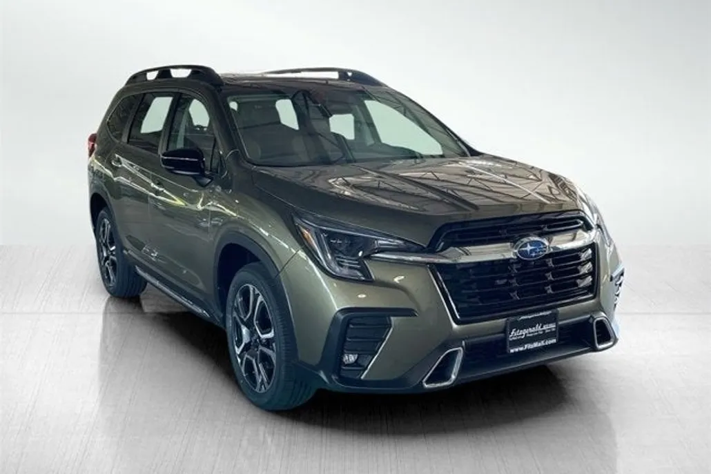 2025 Subaru Ascent Touring photo 1