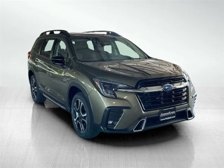 2025 Subaru Ascent Touring photo 1