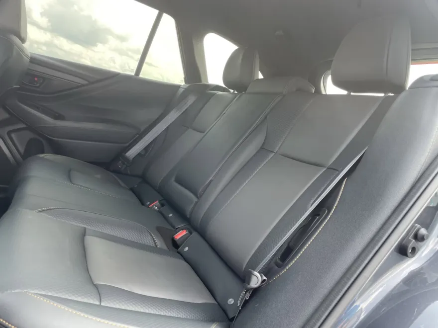 2024 Subaru Outback Wilderness photo 1