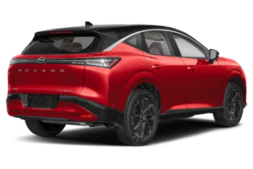2025 Nissan Murano SL photo 1
