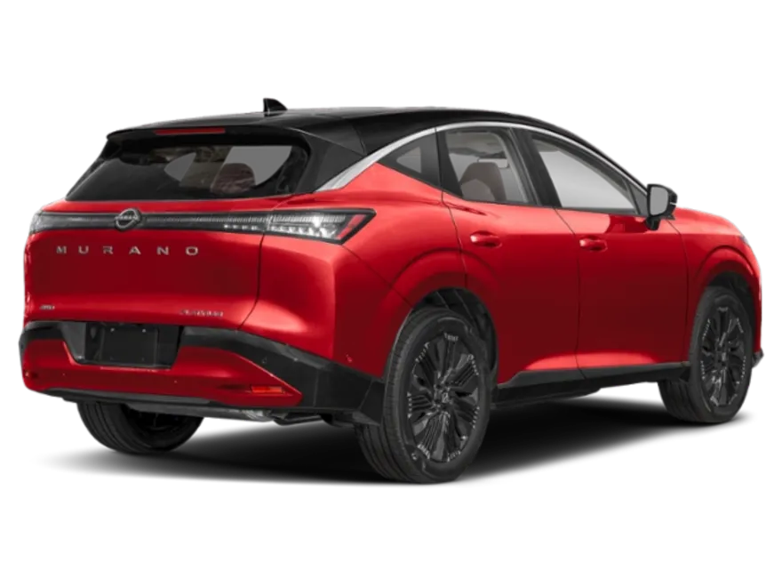 2025 Nissan Murano SL photo 1