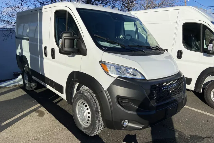 2025 Ram ProMaster 1500 photo 1
