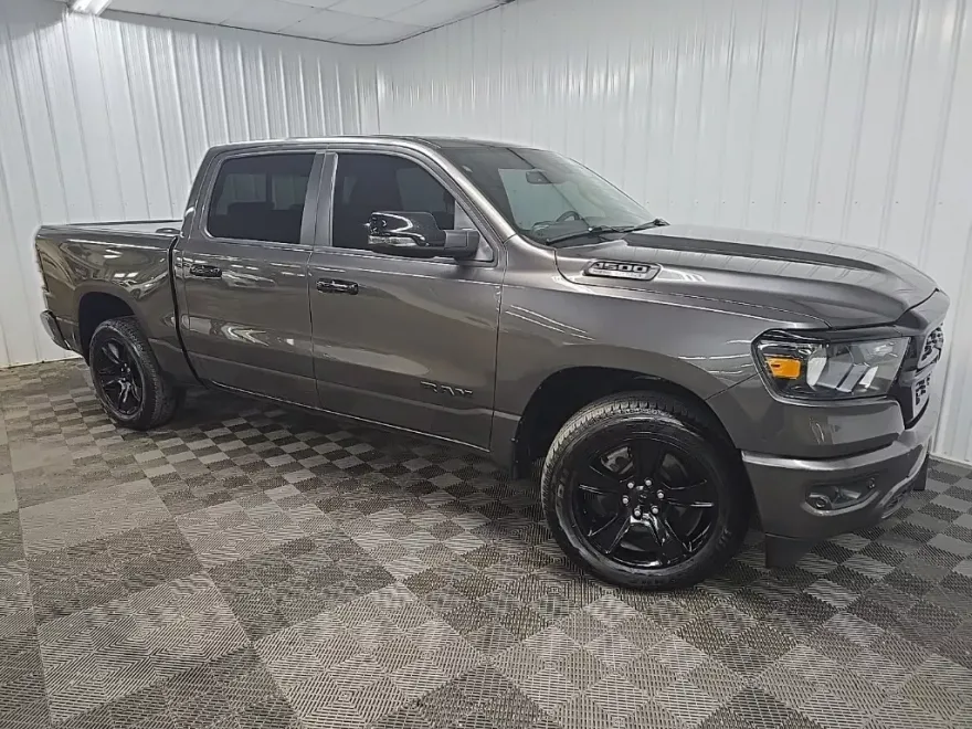 2023 Ram 1500 Big Horn Lone Star photo 1