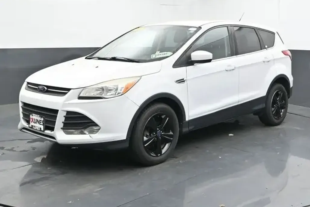 2014 Ford Escape SE photo 1
