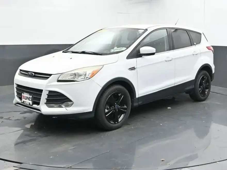 2014 Ford Escape SE photo 1