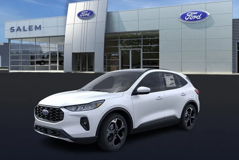 2025 Ford Escape ST-Line Select photo 1
